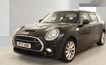 MINI Clubman 2.0 Cooper S Euro 6 (s/s) 6dr