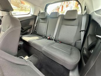 Peugeot 208 1.2 PureTech Active Euro 6 3dr