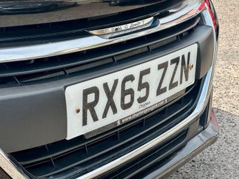 Peugeot 208 1.2 PureTech Active Euro 6 3dr
