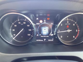 Land Rover Discovery Sport 2.0 SD4 HSE Luxury Auto 4WD Euro 6 (s/s) 5dr