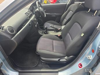 Mazda Mazda3 1.4 TS 5dr