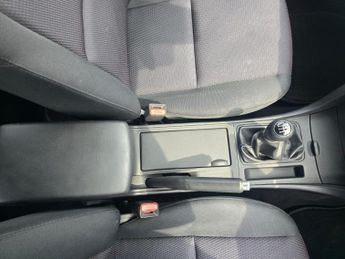 Mazda Mazda3 1.4 TS 5dr