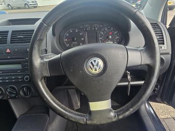 Volkswagen Polo 1.2 Match 3dr
