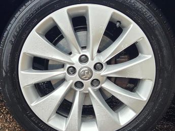 Vauxhall Mokka 1.7 CDTi SE Auto 2WD Euro 5 5dr