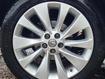 Vauxhall Mokka 1.7 CDTi SE Auto 2WD Euro 5 5dr