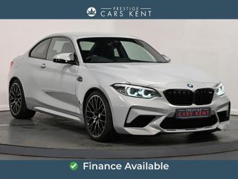 BMW M2 M2 Competition