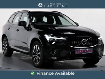 Volvo XC60 Plus B4 (197 hp) Auto