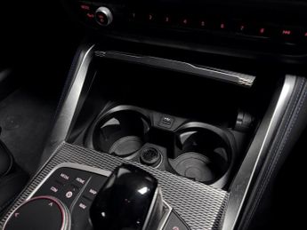 BMW 4 Series Gran Coupe 420i M Sport Gran Coupe