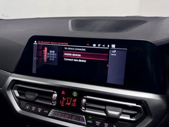 BMW 4 Series Gran Coupe 420i M Sport Gran Coupe