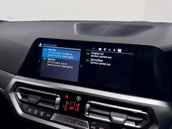 BMW 4 Series Gran Coupe 420i M Sport Gran Coupe