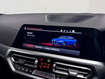 BMW 4 Series Gran Coupe 420i M Sport Gran Coupe