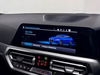 BMW 4 Series Gran Coupe 420i M Sport Gran Coupe