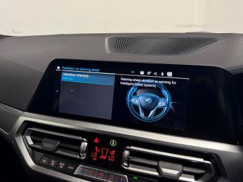 BMW 4 Series Gran Coupe 420i M Sport Gran Coupe