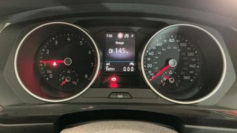 VOLKSWAGEN TIGUAN ESTATE 1.5 LIFE TSI DSG 5DR Semi Automatic