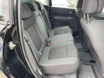 Peugeot 3008 1.6 e-HDi Active EGC Euro 5 (s/s) 5dr