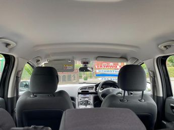 Peugeot 3008 1.6 e-HDi Active EGC Euro 5 (s/s) 5dr