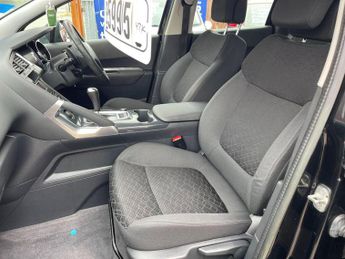 Peugeot 3008 1.6 e-HDi Active EGC Euro 5 (s/s) 5dr