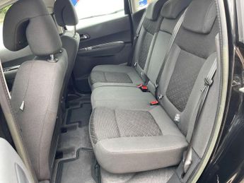 Peugeot 3008 1.6 e-HDi Active EGC Euro 5 (s/s) 5dr
