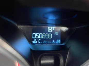 Ford Fiesta 1.0T EcoBoost Titanium Euro 5 (s/s) 5dr