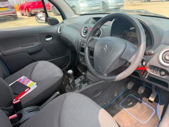 Citroen C3 1.4i 8V VTR 5dr