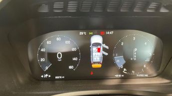 Volvo XC90 2.0 D5 PowerPulse Inscription Auto 4WD Euro 6 (s/s) 5dr