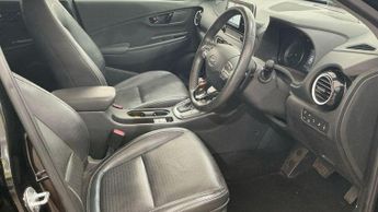 Hyundai KONA 1.6 h-GDi Premium SE DCT Euro 6 (s/s) 5dr