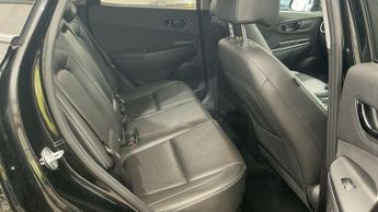 Hyundai KONA 1.6 h-GDi Premium SE DCT Euro 6 (s/s) 5dr