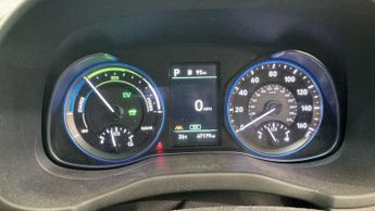 Hyundai KONA 1.6 h-GDi Premium SE DCT Euro 6 (s/s) 5dr