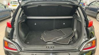 Hyundai KONA 1.6 h-GDi Premium SE DCT Euro 6 (s/s) 5dr