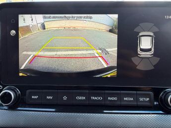 Hyundai KONA 1.6 h-GDi Premium SE DCT Euro 6 (s/s) 5dr