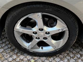 Kia Ceed 1.6 CRDi 3 Sports Wagon 5dr Diesel Auto Euro 4 (113 bhp)