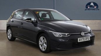 Volkswagen Golf 1.5 TSI Life Euro 6 (s/s) 5dr