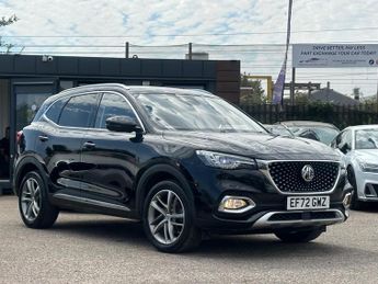 MG HS 1.5 T-GDI Exclusive DCT Euro 6 (s/s) 5dr
