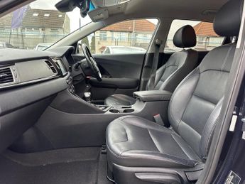 Kia Niro 1.6 GDi 8.9kWh 3 DCT Euro 6 (s/s) 5dr