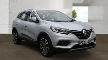 Renault Kadjar 1.3 TCe GT Line EDC Euro 6 (s/s) 5dr