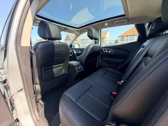 Renault Kadjar 1.3 TCe GT Line EDC Euro 6 (s/s) 5dr