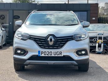Renault Kadjar 1.3 TCe GT Line EDC Euro 6 (s/s) 5dr