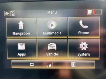 Renault Kadjar 1.3 TCe GT Line EDC Euro 6 (s/s) 5dr