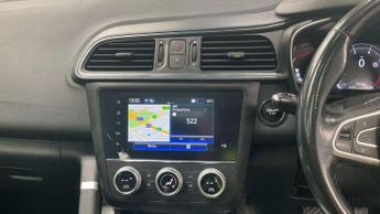 Renault Kadjar 1.3 TCe GT Line EDC Euro 6 (s/s) 5dr