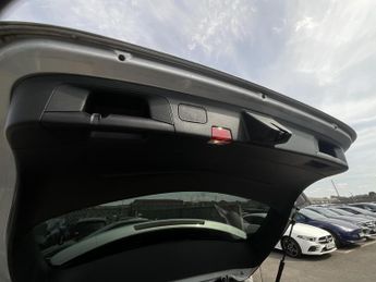 Mercedes-Benz A Class A 200 D AMG LINE PREMIUM AUTO