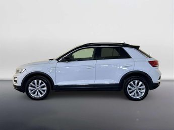 Volkswagen T-Roc 1.0 TSI GPF Design SUV 5dr Petrol Manual Euro 6 (s/s) (115 ps)