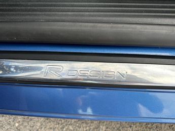 Volvo V40 1.5 T2 R-Design Auto Euro 6 (s/s) 5dr