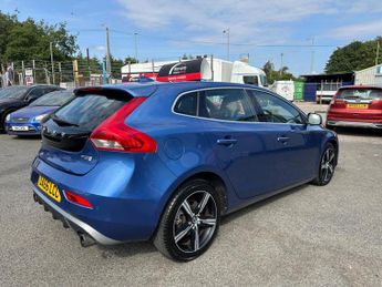 Volvo V40 1.5 T2 R-Design Auto Euro 6 (s/s) 5dr