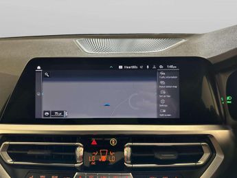 BMW 3 Series 2.0 330e 12kWh M Sport Saloon 4dr Petrol Plug-in Hybrid Auto Eur