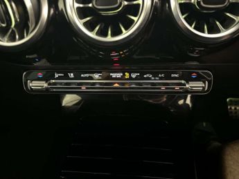 Mercedes-Benz CLA 1.3 CLA200 AMG Line (Executive) Coupe 4dr Petrol 7G-DCT Euro 6 (