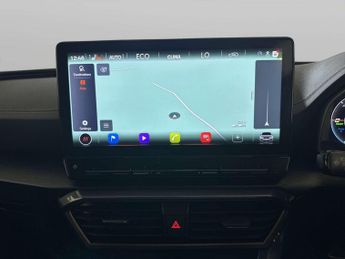 CUPRA Leon 1.4 eHybrid 12.8kWh VZ3 Hatchback 5dr Petrol Plug-in Hybrid DSG 