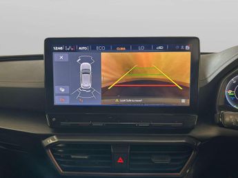CUPRA Leon 1.4 eHybrid 12.8kWh VZ3 Hatchback 5dr Petrol Plug-in Hybrid DSG 