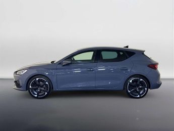 CUPRA Leon 1.4 eHybrid 12.8kWh VZ3 Hatchback 5dr Petrol Plug-in Hybrid DSG 