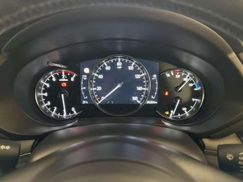 Mazda CX-5 2.0 e-SKYACTIV G MHEV Takumi SUV 5dr Petrol Manual Euro 6 (s/s) 