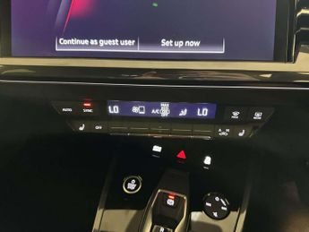 Audi Q4 e-tron 40 S line Sportback 5dr Electric Auto 82kWh (204 ps)